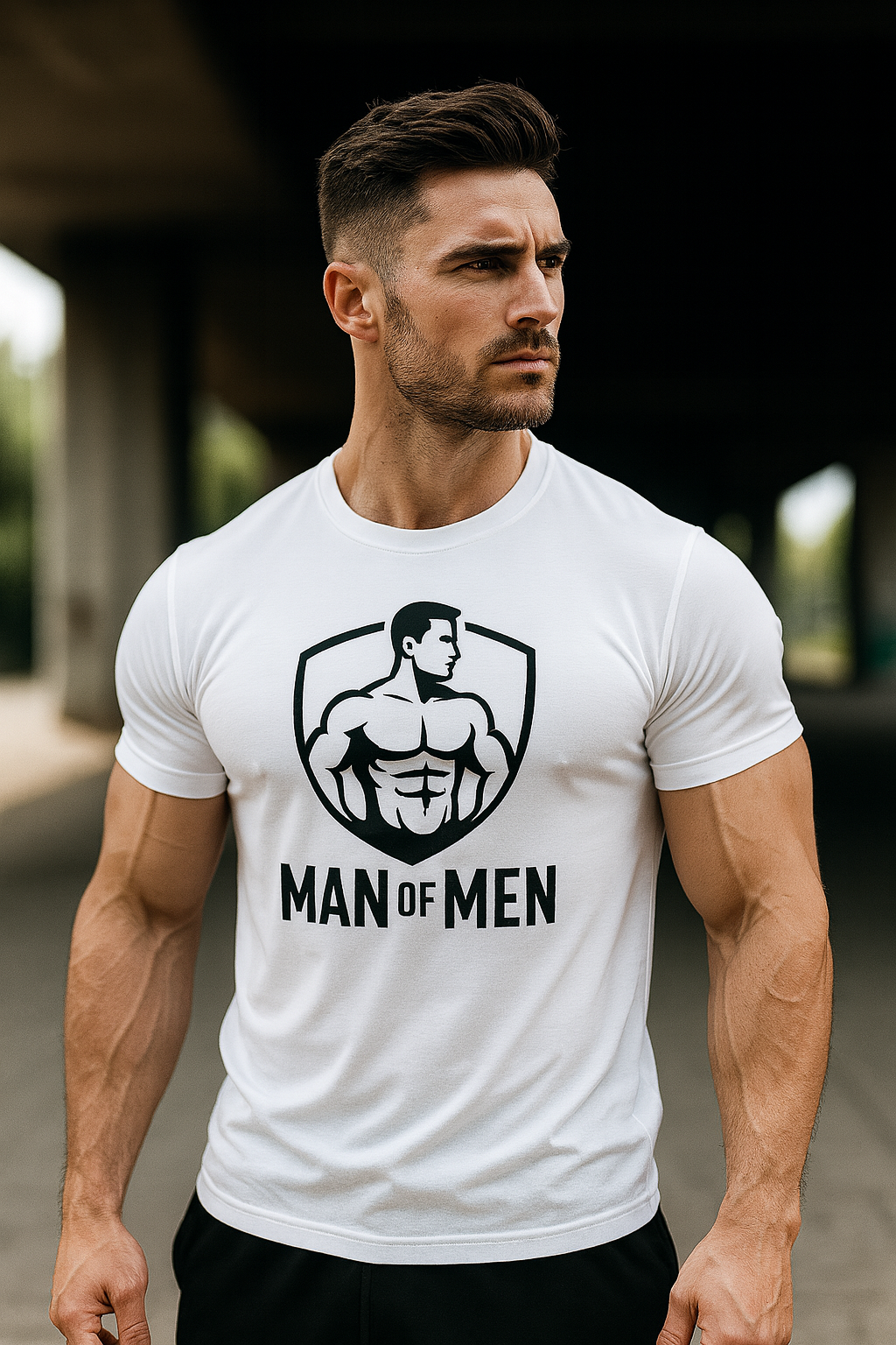 Ropa masculina urbana y varonil