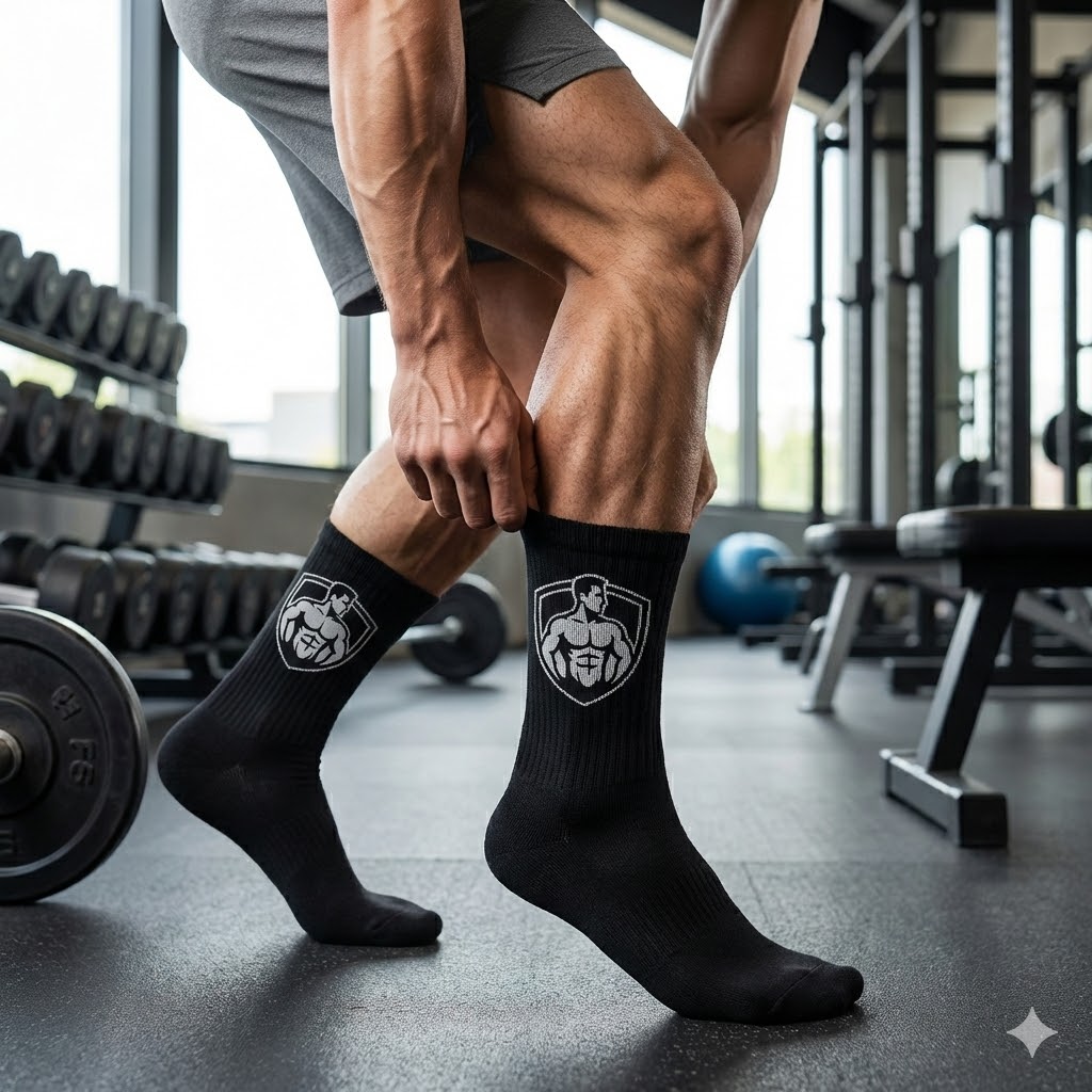 Calcetines Sport