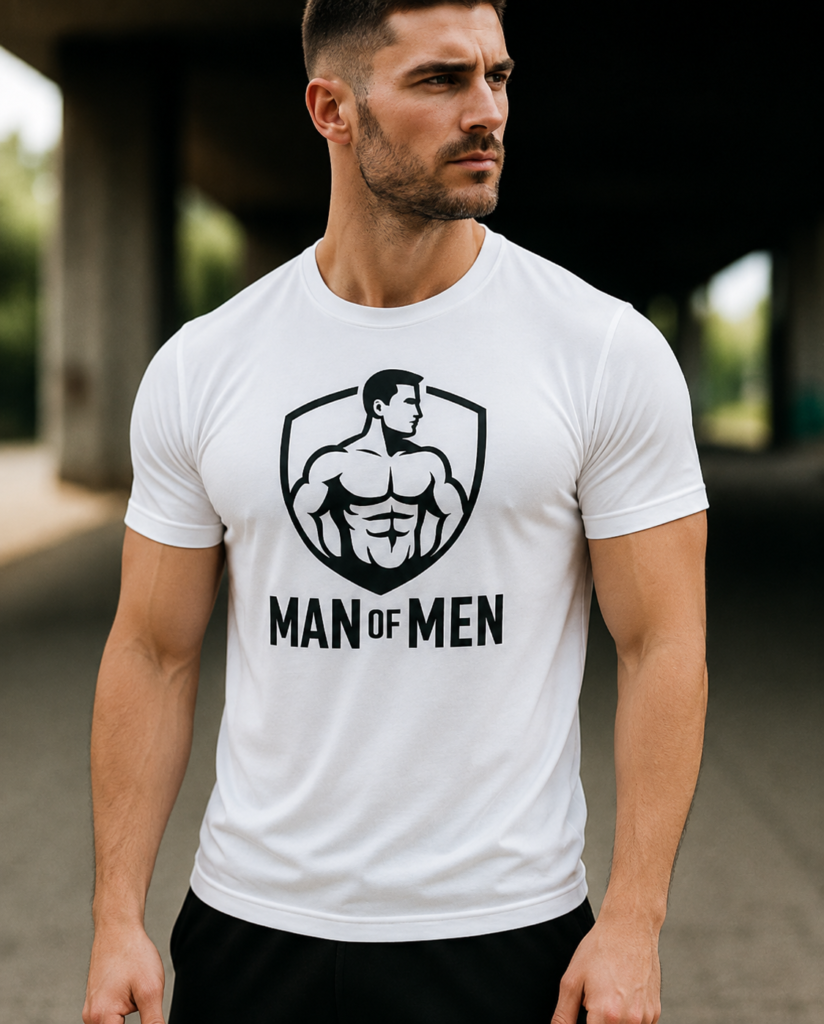 Camiseta de Vestir Sport